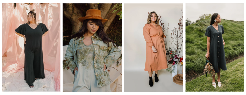 10 AAPI-Owned Fashion Brands To Put On Your Radar ASAP – The Covet File
